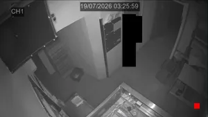 Caméra IP - IT