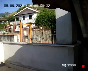 Caméra IP - IT