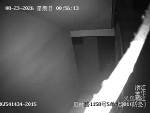 Caméra IP - CN