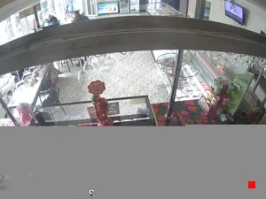 Caméra IP - MD