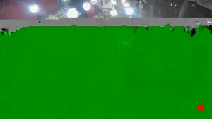 Caméra IP - IR