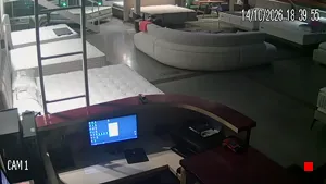 Caméra IP - BR