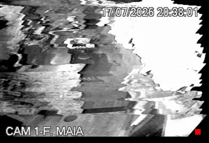 Caméra IP - BR