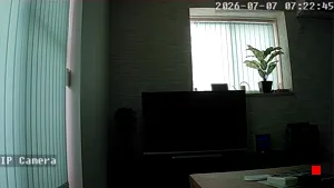 Caméra IP - JP