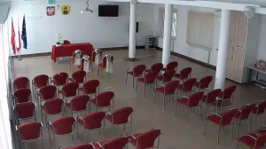 Caméra IP - PL