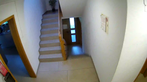 Caméra IP - CH