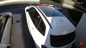 Caméra IP - FR