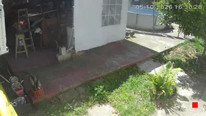 Caméra IP - UY
