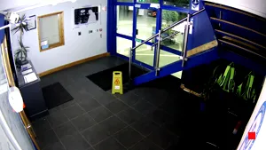 Caméra IP - IE