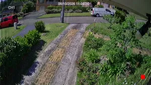 Caméra IP - AU