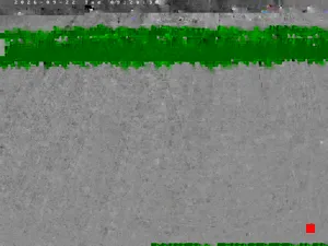 Caméra IP - IR