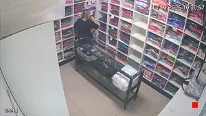Caméra IP - BR