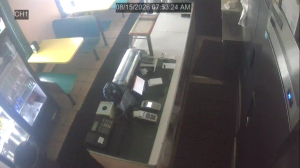 Caméra IP - US