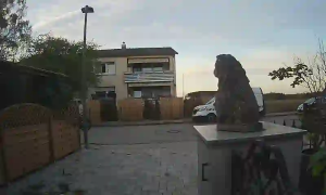 Caméra IP - DE