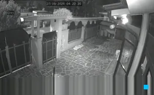 Caméra IP - IT