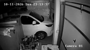 Caméra IP - IT