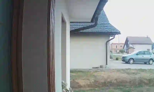 Caméra IP - BA