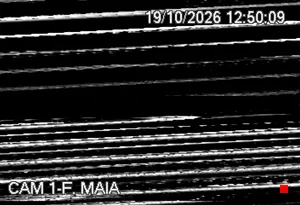 Caméra IP - BR