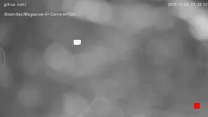 Caméra IP - DE