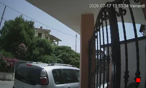 Caméra IP - IT