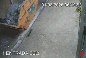 Caméra IP - BR