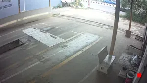 Caméra IP - TH
