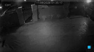 Caméra IP - IT