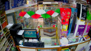 Caméra IP - MX