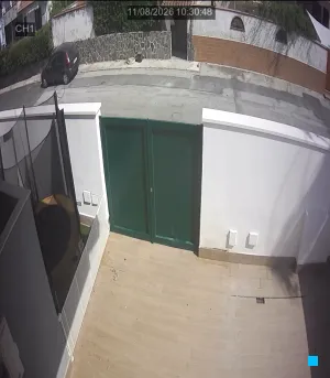 Caméra IP - IT