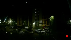 Caméra IP - RU