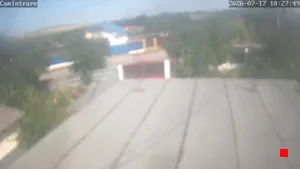 Caméra IP - RO