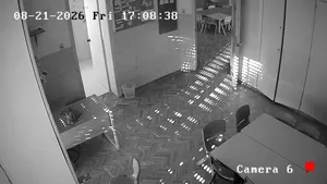 Caméra IP - UY