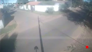 Caméra IP - PY