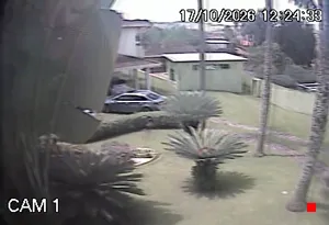 Caméra IP - BR