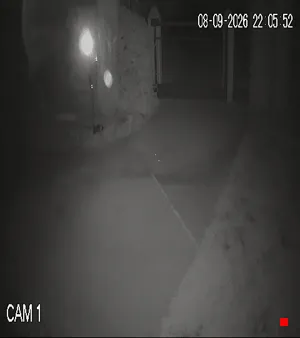 Caméra IP - ES