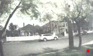 Caméra IP - AU