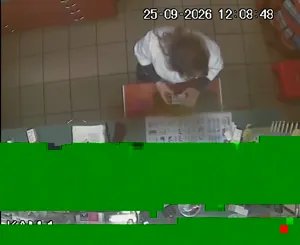 Caméra IP - PL