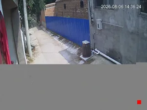 Caméra IP - CN