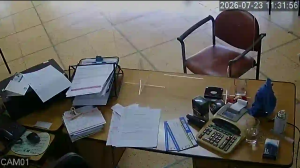 Caméra IP - UY