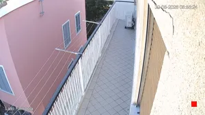 Caméra IP - IT
