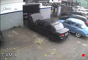 Caméra IP - BR