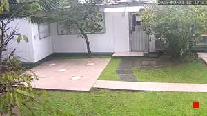 Caméra IP - UY