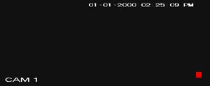 Caméra IP - IN