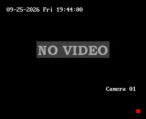 Caméra IP - UA