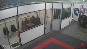 Caméra IP - UY