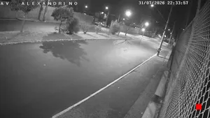Caméra IP - BR