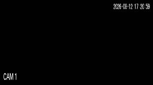 Caméra IP - MA