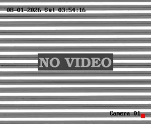 Caméra IP - US