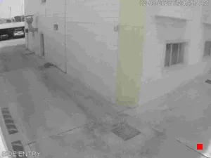 Caméra IP - QA