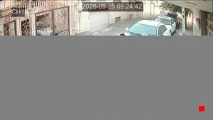 Caméra IP - IR